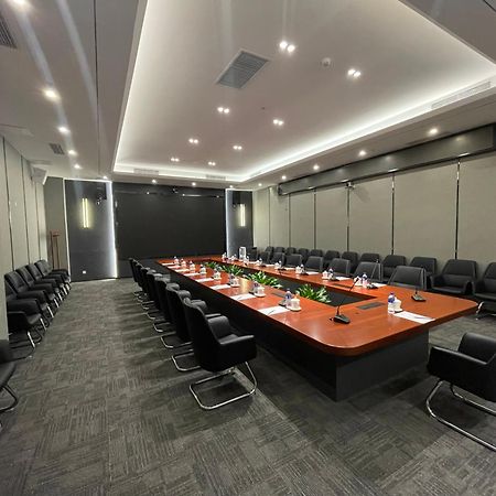 Beijing Jingyi Hotel Kültér fotó