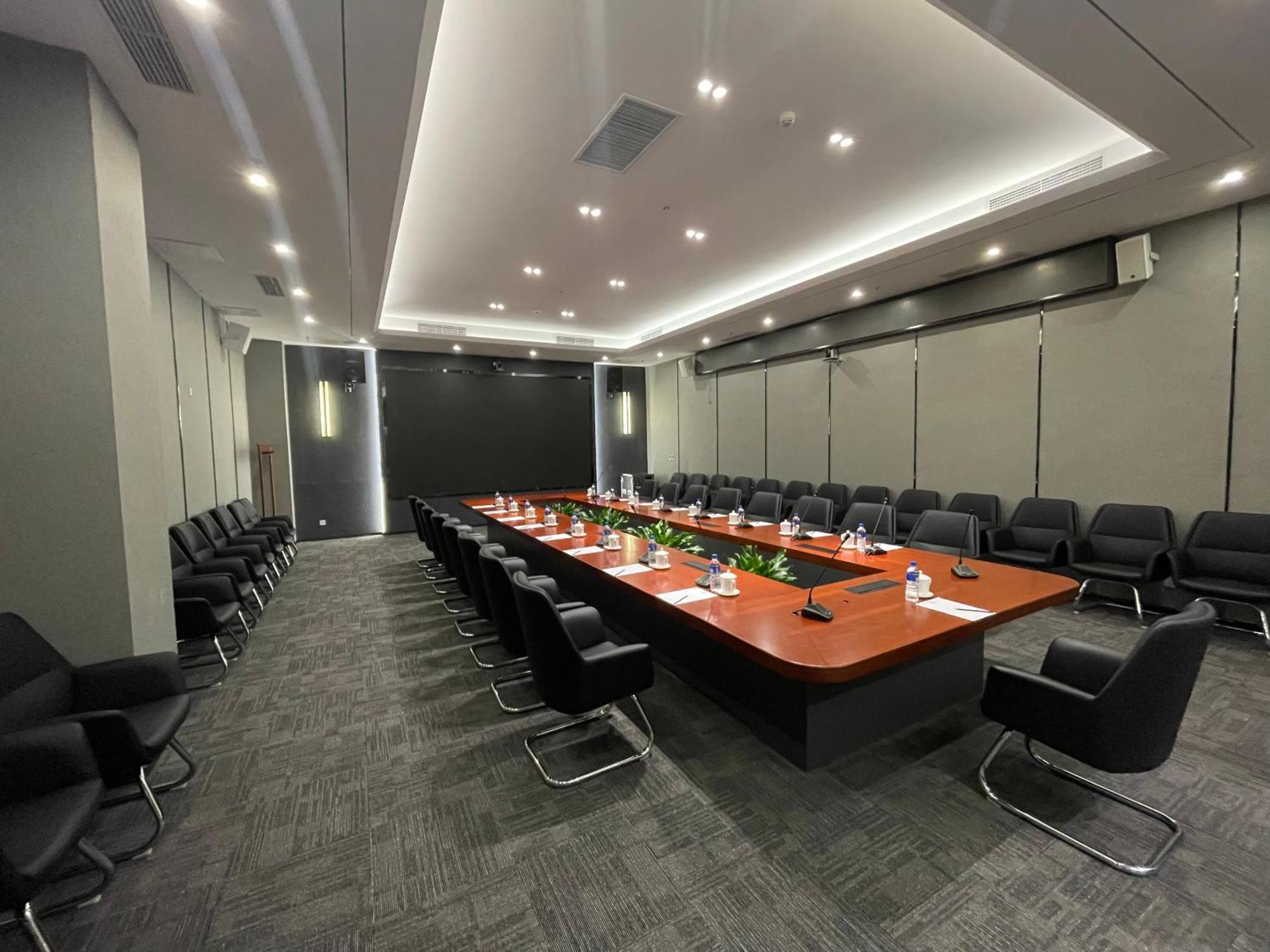 Beijing Jingyi Hotel Kültér fotó