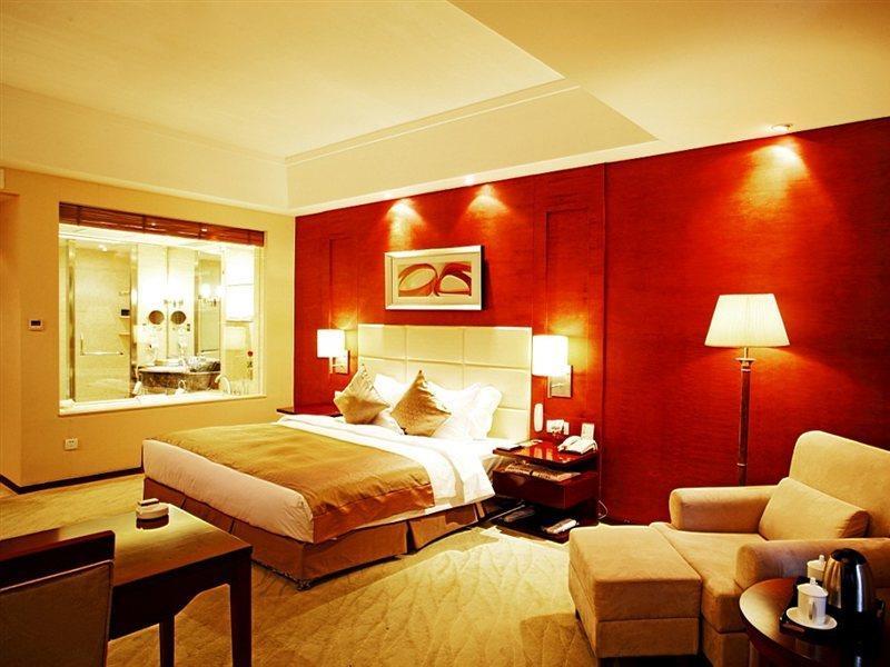Beijing Jingyi Hotel Kültér fotó