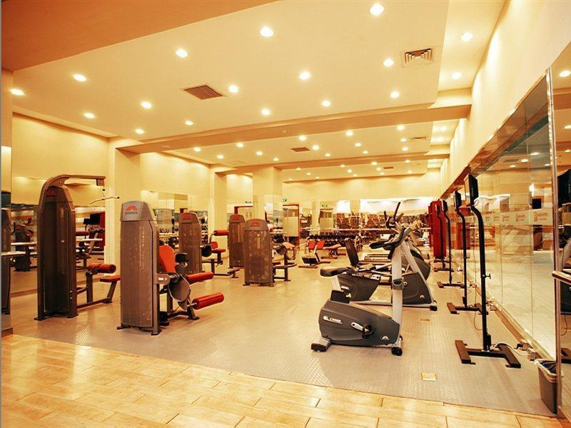 Beijing Jingyi Hotel Kültér fotó