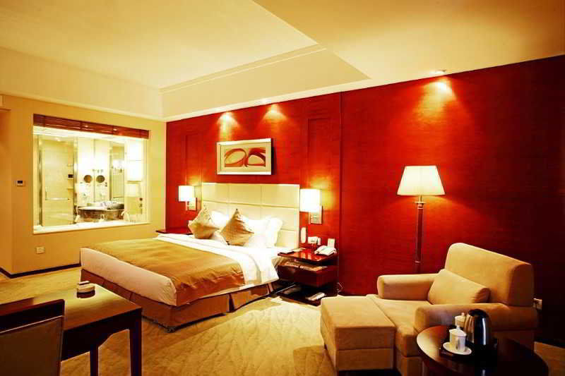 Beijing Jingyi Hotel Kültér fotó