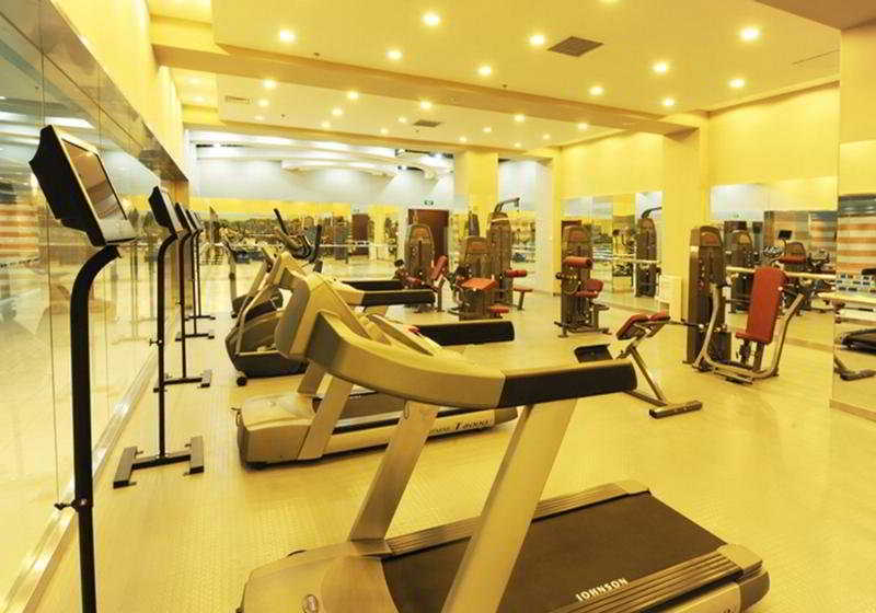 Beijing Jingyi Hotel Kültér fotó
