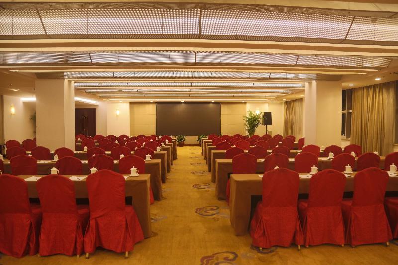 Beijing Jingyi Hotel Kültér fotó