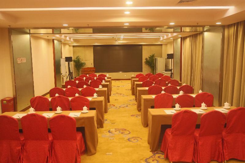 Beijing Jingyi Hotel Kültér fotó