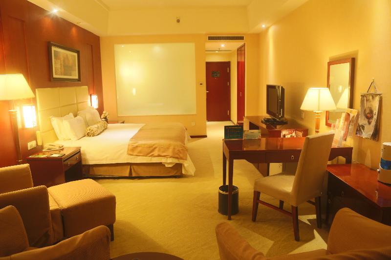 Beijing Jingyi Hotel Kültér fotó